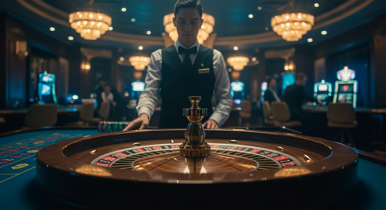 Casino C168 – Sảnh Live Casino Đỉnh Cao, Tỷ Lệ Trả Thưởng Cao tại C168
